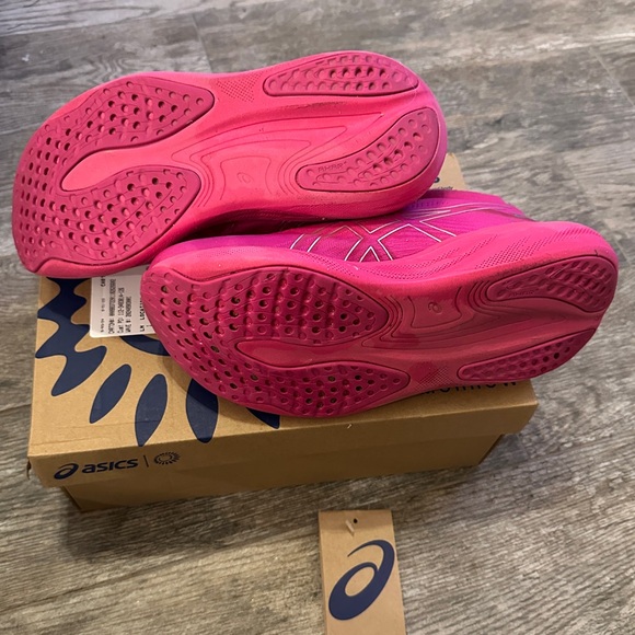 ASICS Women's Gel-Nimbus 25 Running Shoes - Picture 6 of 10